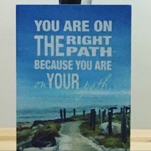 Meet your Posher, Kathi